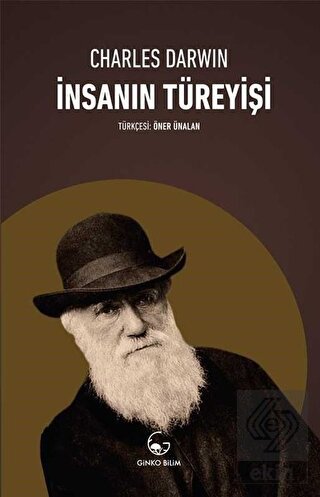 İnsanın Türeyişi
