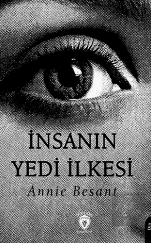 İnsanın Yedi İlkesi