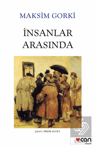 İnsanlar Arasında