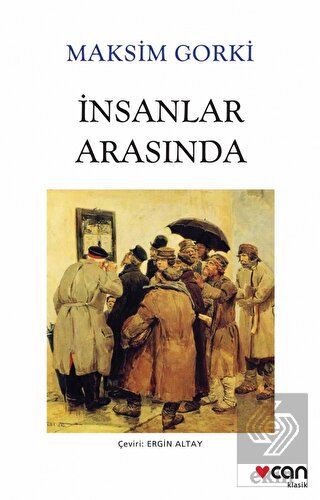 İnsanlar Arasında