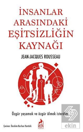 İnsanlar Arasındaki Eşitsizligin Kaynagı