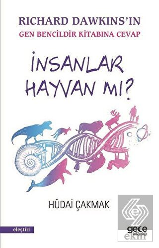 İnsanlar Hayvan mı?