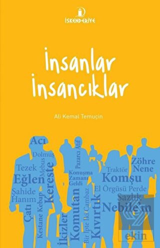 İnsanlar İnsancıklar