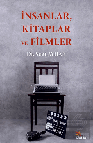 İnsanlar, Kitaplar ve Filmler