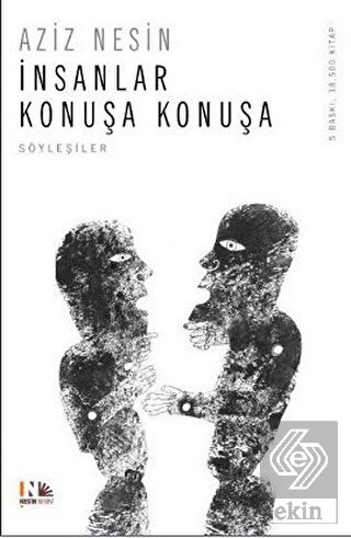 İnsanlar Konuşa Konuşa