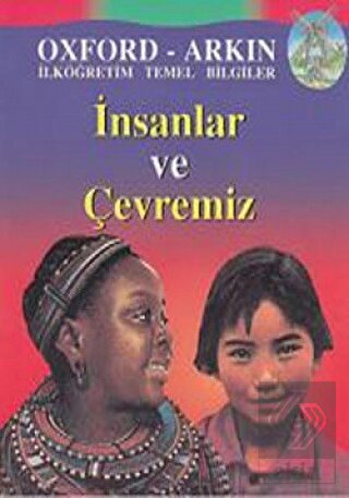 İnsanlar ve Çevremiz
