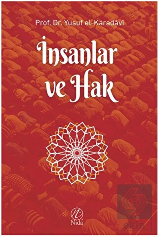 İnsanlar ve Hak