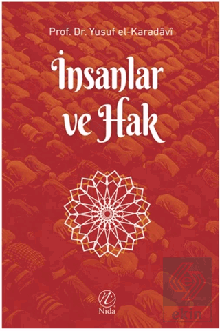 İnsanlar ve Hak