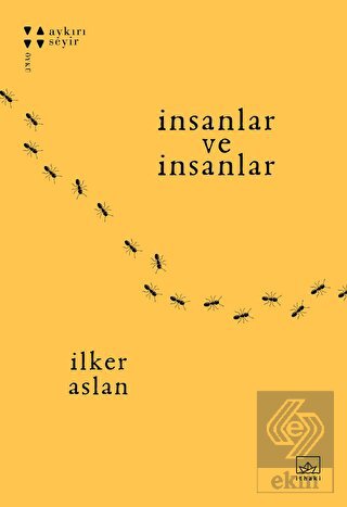 İnsanlar ve İnsanlar