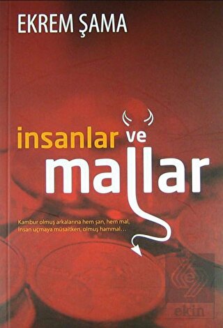 İnsanlar ve Mallar