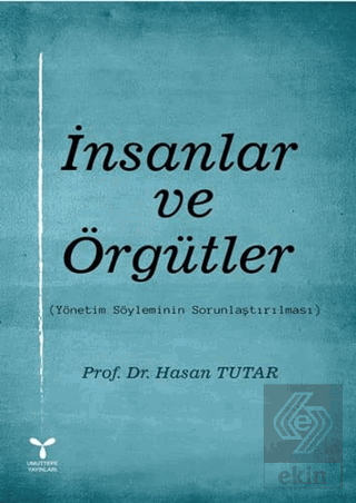 İnsanlar ve Örgütler