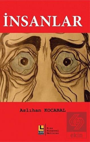 İnsanlar