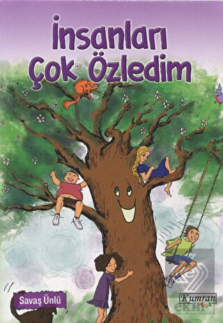 İnsanları Çok Özledim