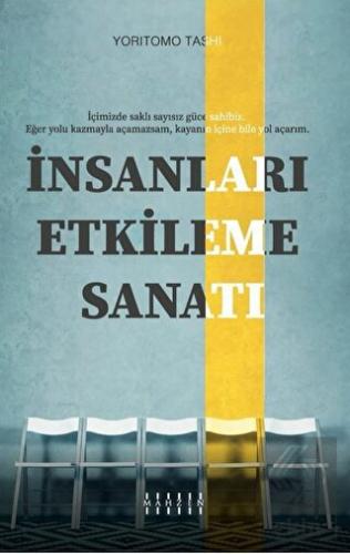 İnsanları Etkileme Sanatı