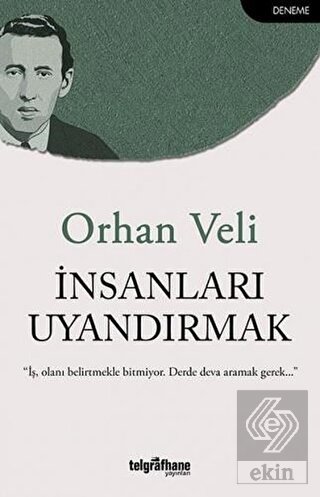 İnsanları Uyandırmak