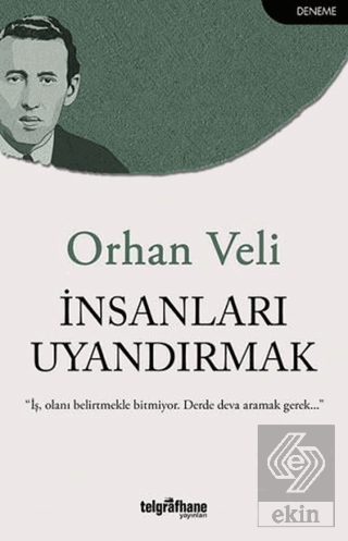 İnsanları Uyandırmak
