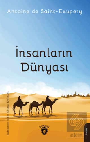 İnsanların Dünyası