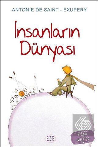 İnsanların Dünyası