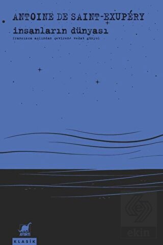 İnsanların Dünyası