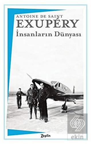 İnsanların Dünyası