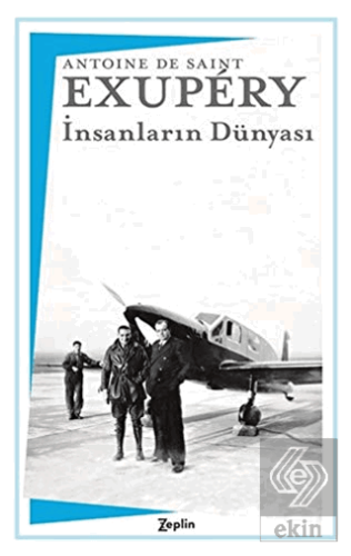 İnsanların Dünyası