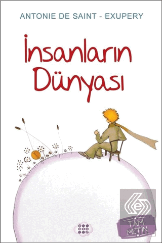 İnsanların Dünyası