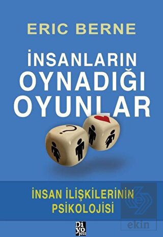 İnsanların Oynadığı Oyunlar