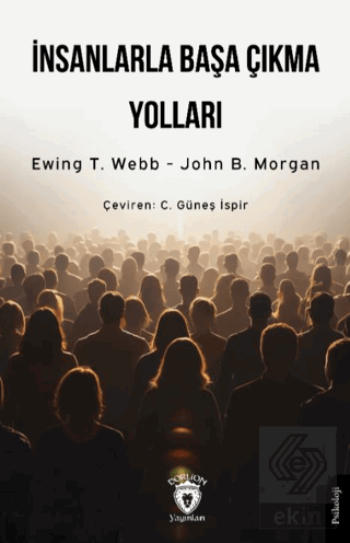 İnsanlarla Başa Çıkma Yolları