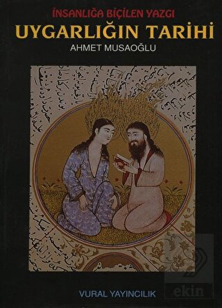 İnsanlığa Biçilen Yazgı Uygarlığın Tarihi