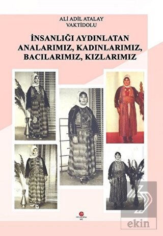 İnsanlığı Aydınlatan Analarımız, Kadınlarımız, Bac