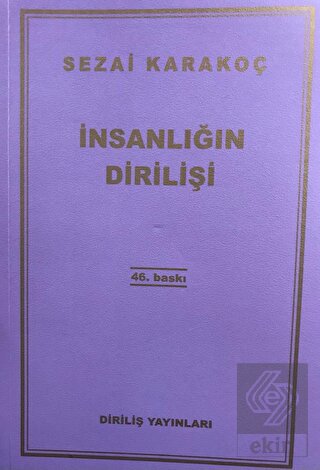 İnsanlığın Dirilişi