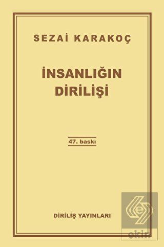 İnsanlığın Dirilişi