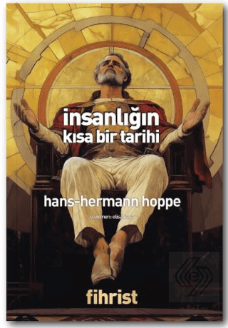 İnsanlığın Kısa Bir Tarihi