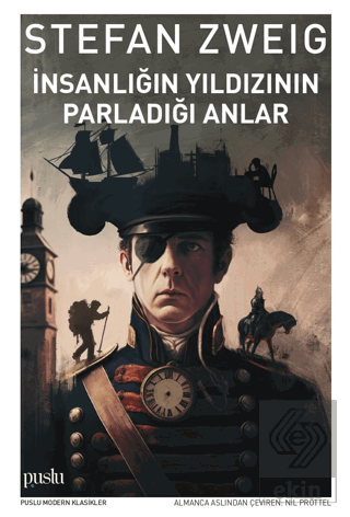 İnsanlığın Yıldızının Parladığı Anlar