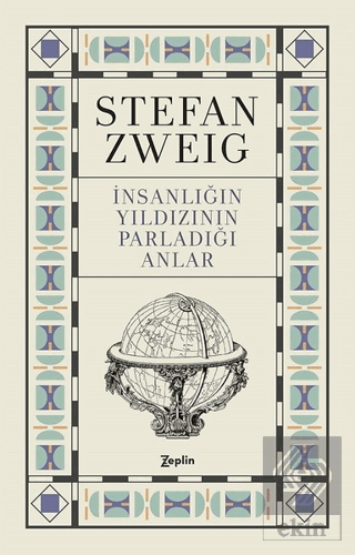 İnsanlığın Yıldızının Parladığı Anlar