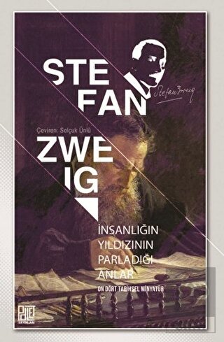 İnsanlığın Yıldızının Parladığı Anlar