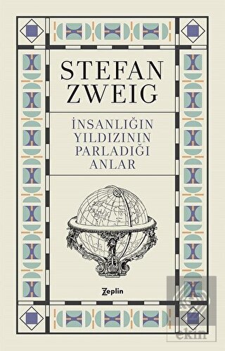 İnsanlığın Yıldızının Parladığı Anlar