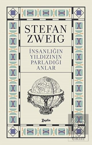 İnsanlığın Yıldızının Parladığı Anlar
