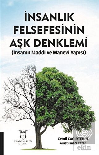İnsanlık Felsefesinin Aşk Denklemi