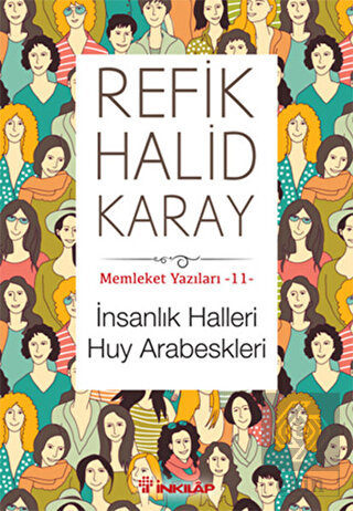 İnsanlık Halleri Huy Arabeskleri