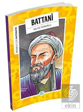 İnsanlık İçin Matematik - Battani