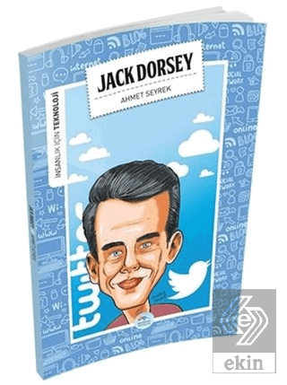 İnsanlık İçin Teknoloji - Jack Dorsey