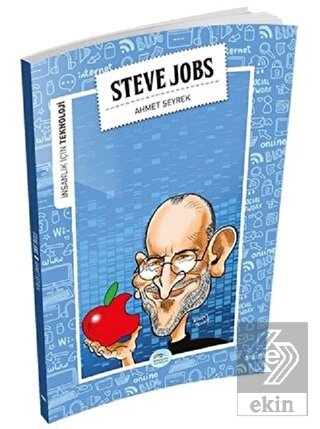 İnsanlık İçin Teknoloji - Steve Jobs