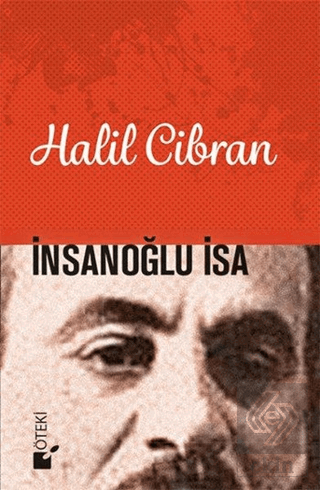 İnsanoğlu İsa