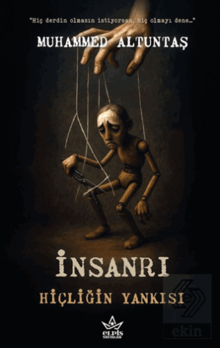 İnsanrı – Hiçliğin Yankısı