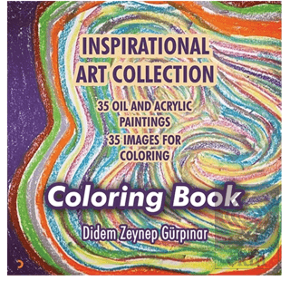 İnspirational Art Collection