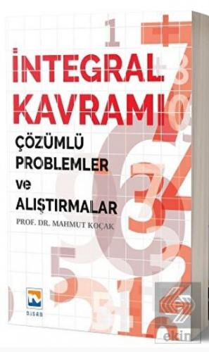 İntegral Kavramı