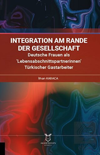 İntegration am Rande der Gesellschaft Deutsche Fra