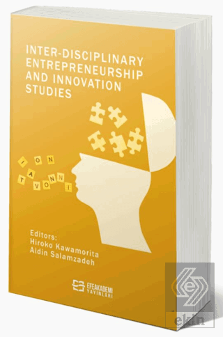 Inter-Disciplinary Entrepreneurship And Innovation