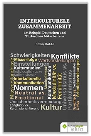Interkulturele Zusammenarbeit am Beispiel Deutsche